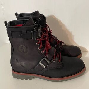 Polo Ralph Lauren Boots